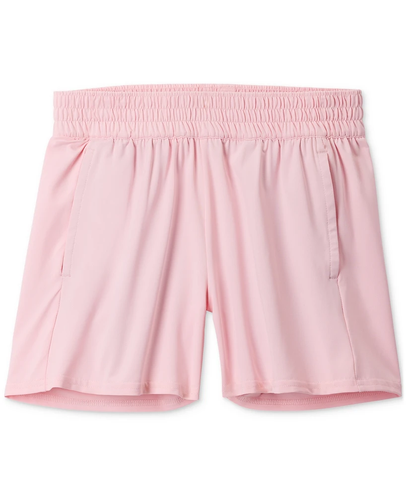 Columbia Big Girls Chill River Shorts