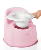 Oxo Tot 14" x 9" 7" Potty Chair