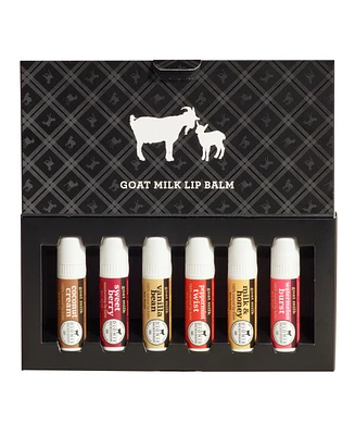 Dionis Goat Milk Lip Balm Set