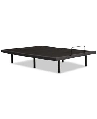 Beautyrest Baselogic Gold Adjustable Base Collection