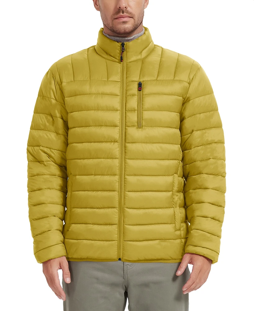 Hawke & Co. Outfitter Men's Empire 2.0 PrimaLoft Packable