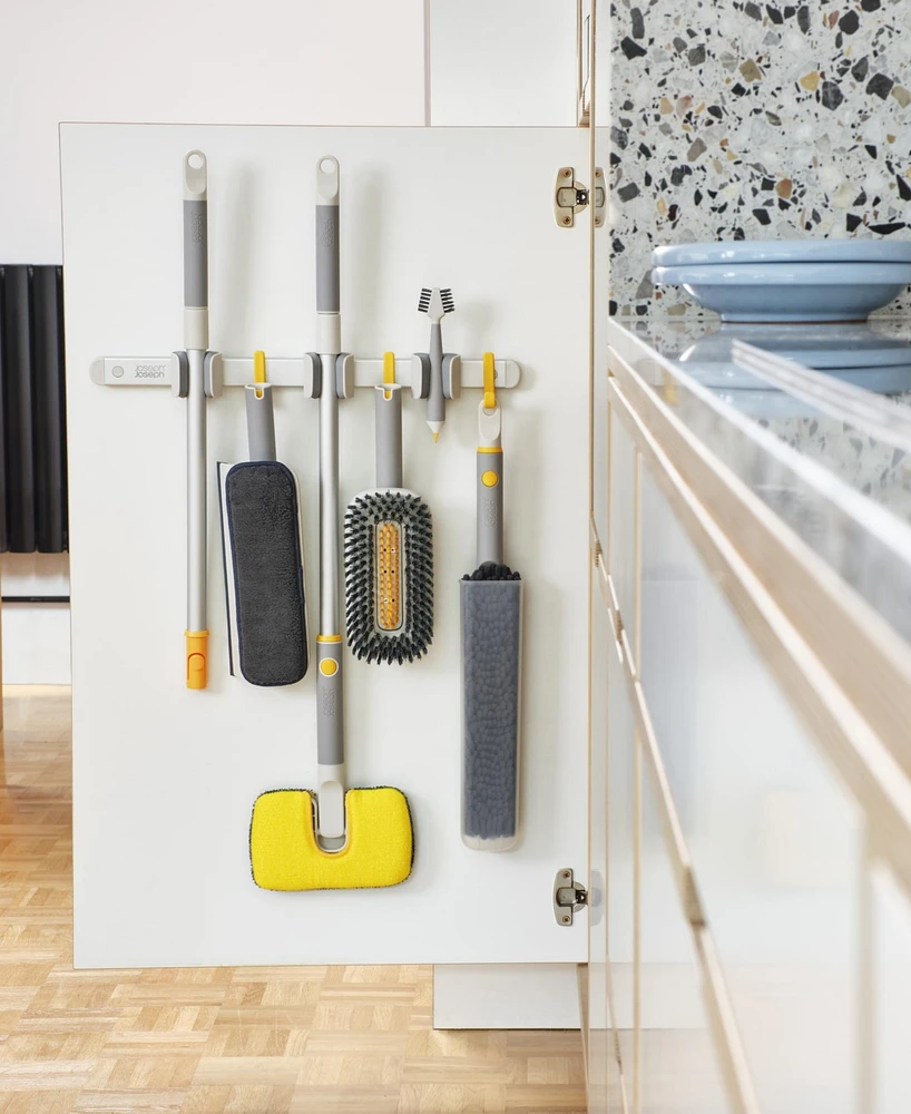 Joseph Joseph CleanTech 2-in-1 Surface Scrubber