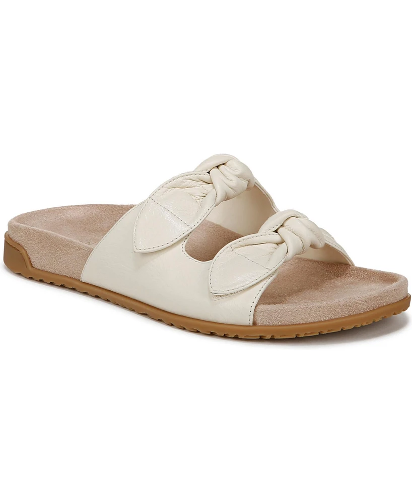 Vionic Womens Elara Slide Sandals