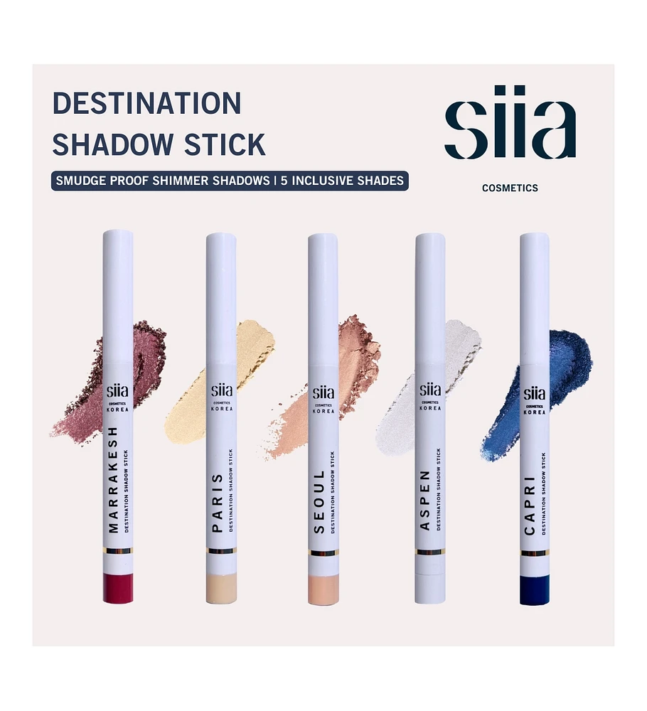 Destination Shadow Stick