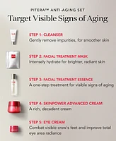 Sk-ii Pitera 6-Pc. Anti-Aging Set
