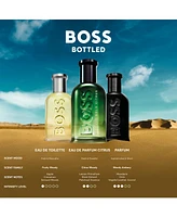 Hugo Boss Men's Boss Bottled Bold Citrus Eau de Parfum, 1.6 oz.