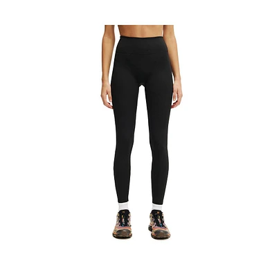 Cotton On Women's Active Bondi Everyday Full Length Tight