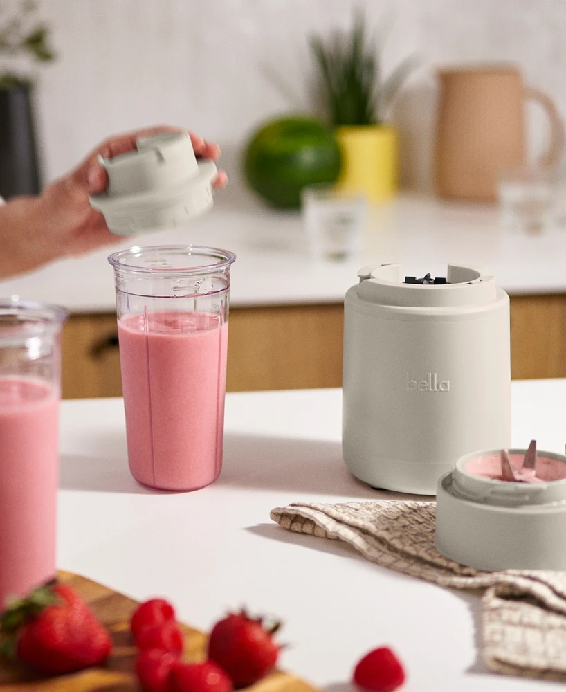 Bella Rocket Blender