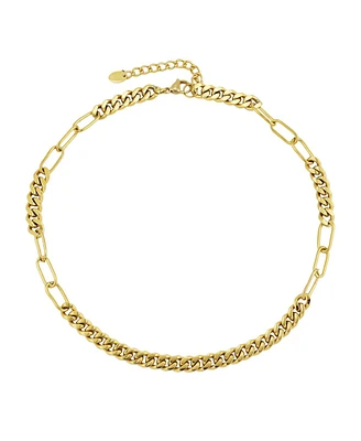 Alex Multi Chain Necklace
