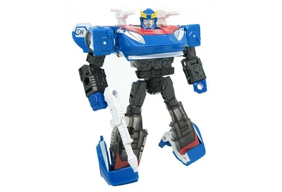 Wfc-GS06 Smokescreen | Transformers Generations Selects War for Cybertron Trilogy