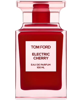 Tom Ford Electric Cherry Eau de Parfum Spray, 3.4 oz.