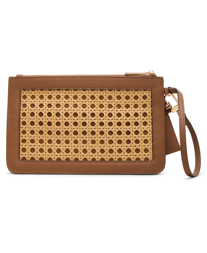 Anne Klein Trifold Pouch Set