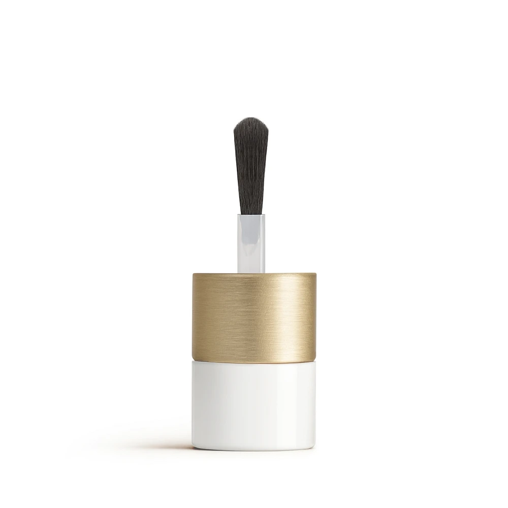 Les Mains Hermes Enamel Top Coat, 0.5 oz.