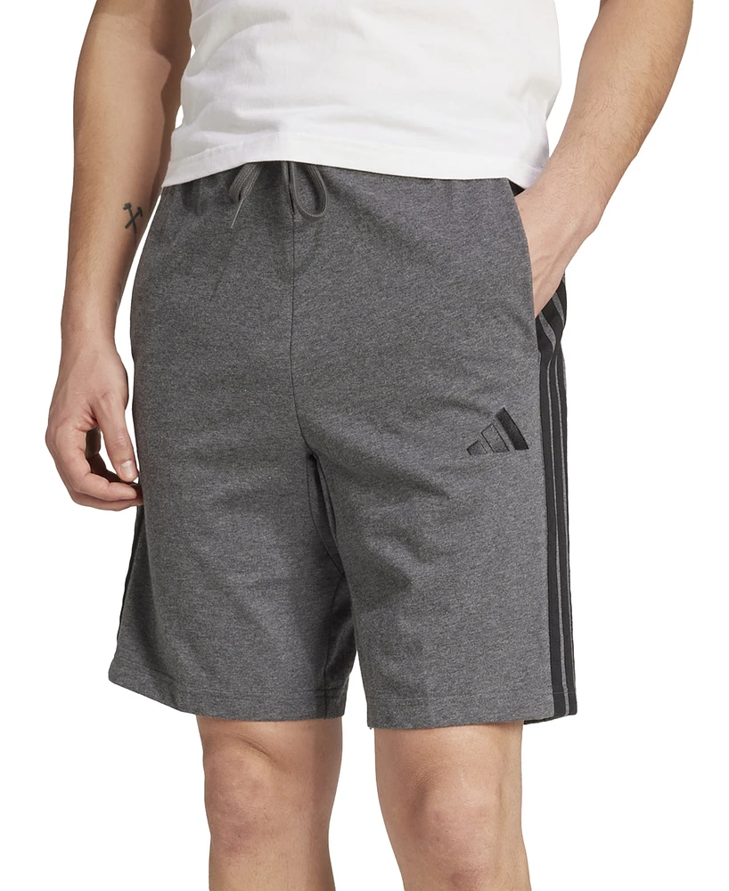 adidas Men's Jersey Shorts