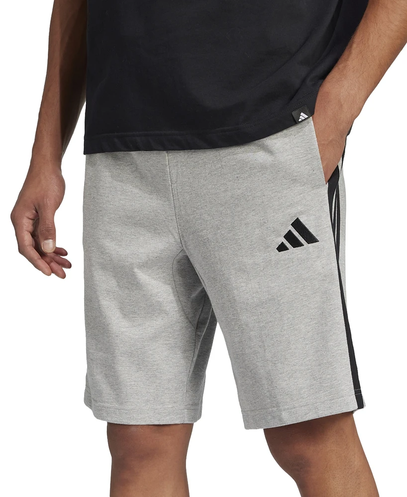 adidas Men's Jersey Shorts