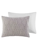 Croscill Arlo Oversized 3-Pc. Comforter Set, Full/Queen