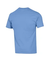 Champion Men's Carolina Blue North Tar Heels Chapel Bill T-Shirt