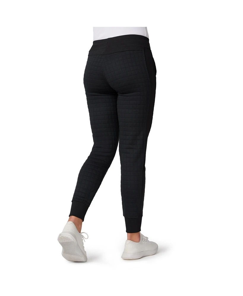 Free Country Women's UltraFill Fleece Jogger