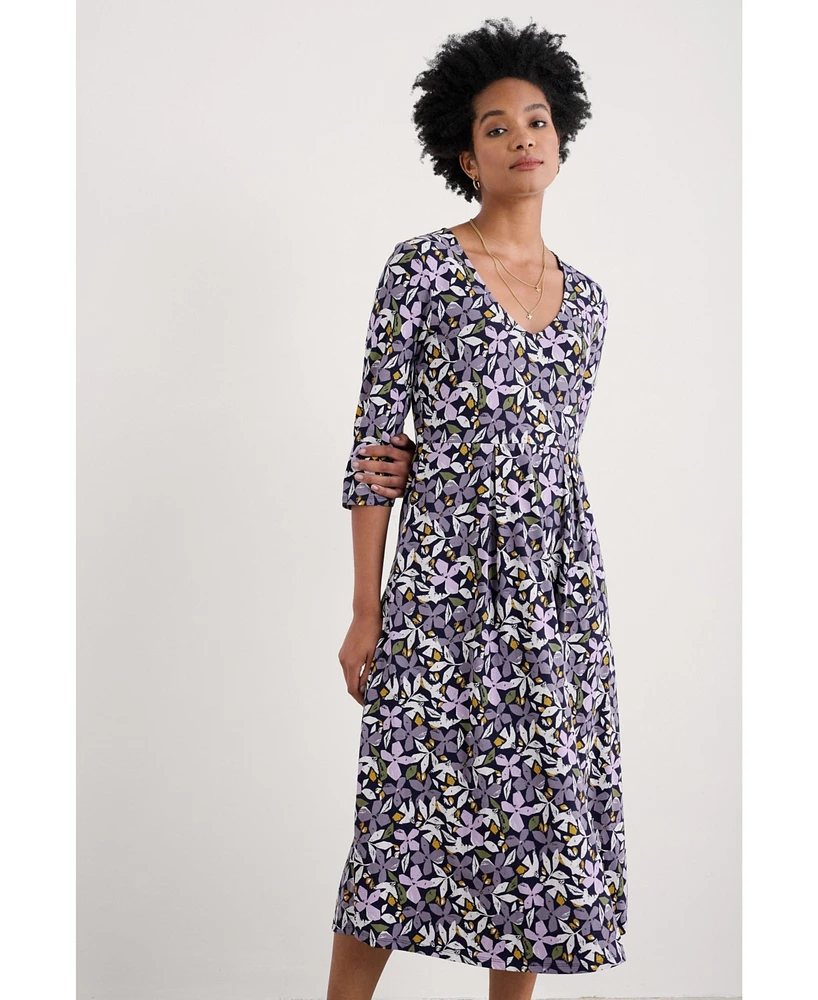 Seasalt Cornwall Women's Helena Dress