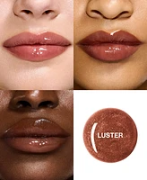 Smashbox Halo Plump + Glow Gloss