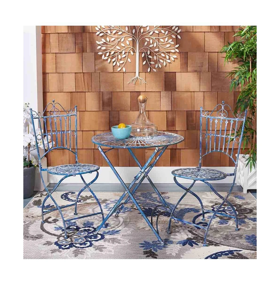 Belen Bistro Set
