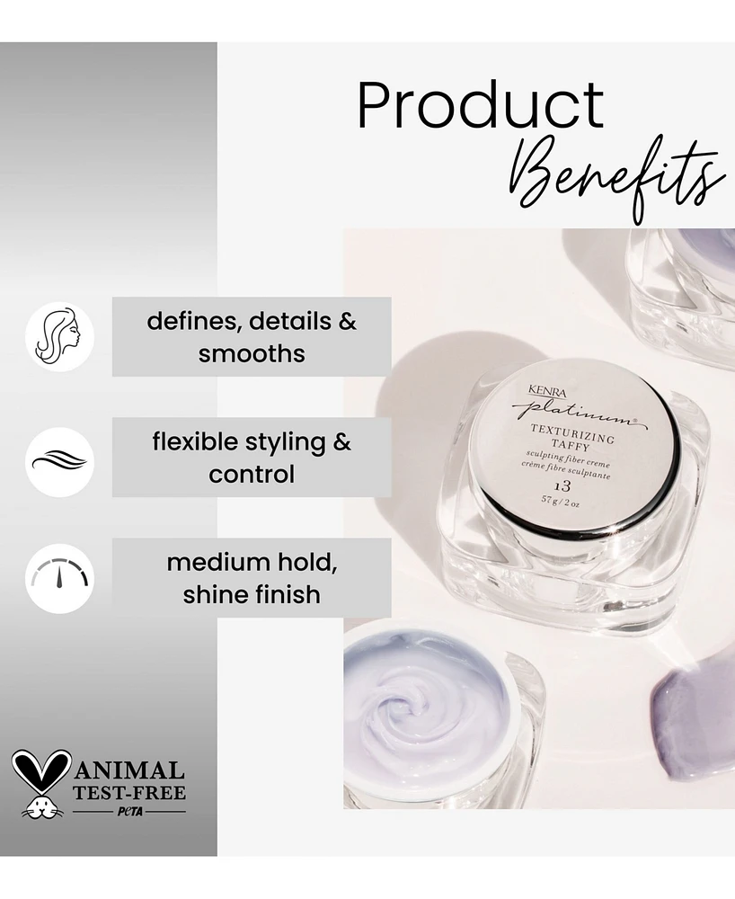 Kenra Professional Texturizing Taffy 13