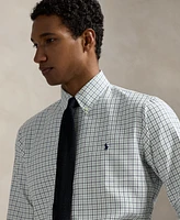 Polo Ralph Lauren Men's Classic-Fit Performance Oxford Shirt