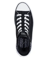 Skechers Men's Slip-ins Snoop Dogg: One - Og Canvas Casual Sneakers from Finish Line
