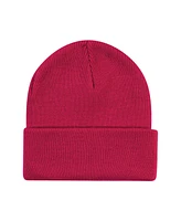 Hudson Baby Girls Knit Caps and Cuffed Beanies