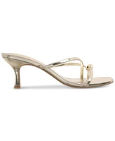 I.n.c. International Concepts Women's Discoo Dress Sandals, Exclusively at Macy's