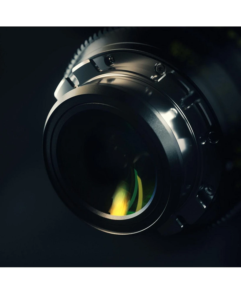 Dzofilm Vespid Prime 25mm T2.1 Cinema Lens for Pl & Ef Mount