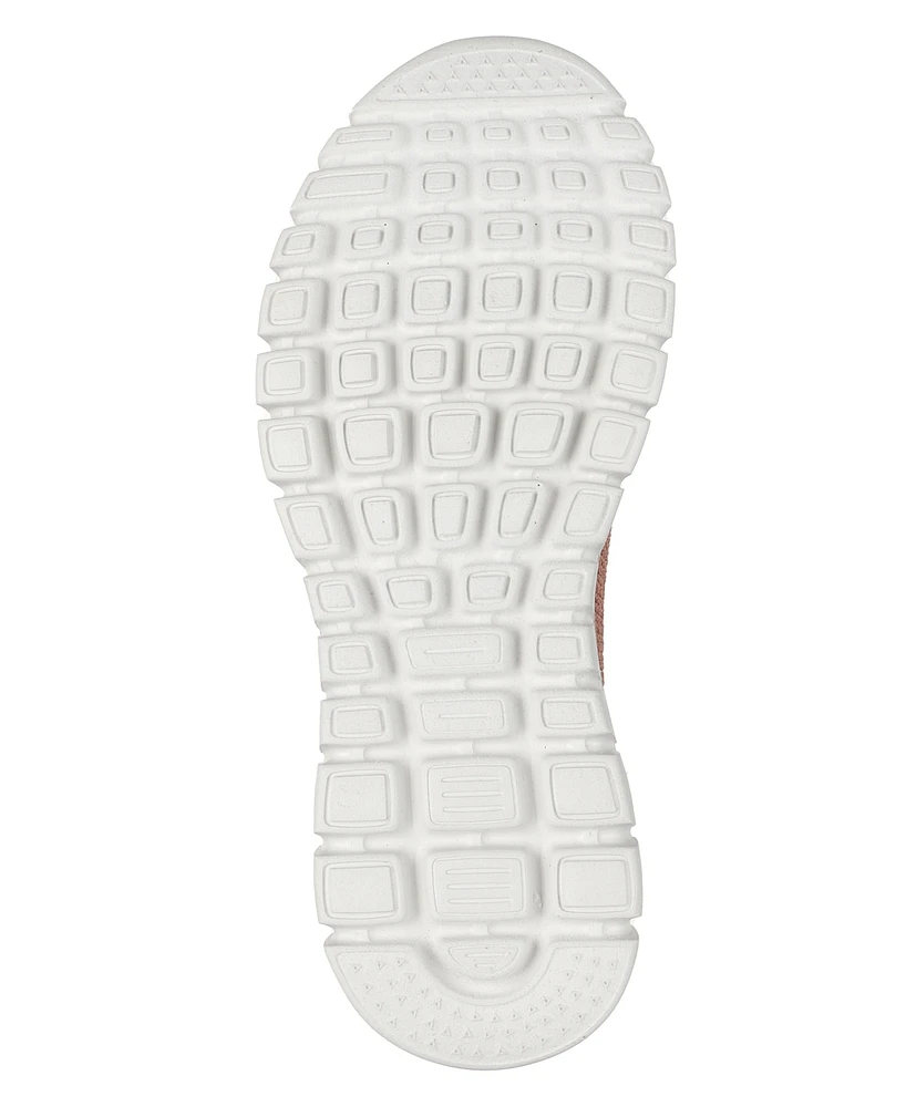 Skechers Women's Graceful - Breeze Step Casual Sneakers from Finish Line