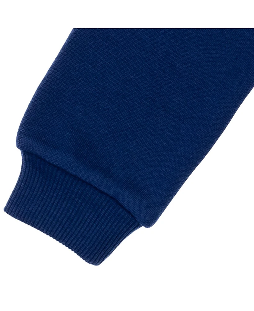 Blue's Clues & You! Baby Boys Fleece Pullover Hoodie