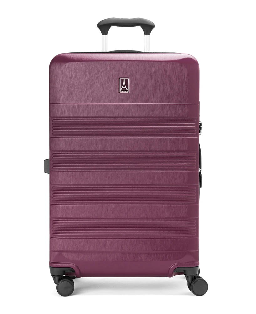 Travelpro WalkAbout 7 Check-In Expandable Hardside Spinner