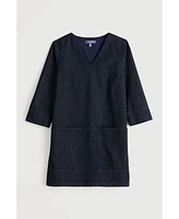 Seasalt Cornwall Women's Calidris Tunic