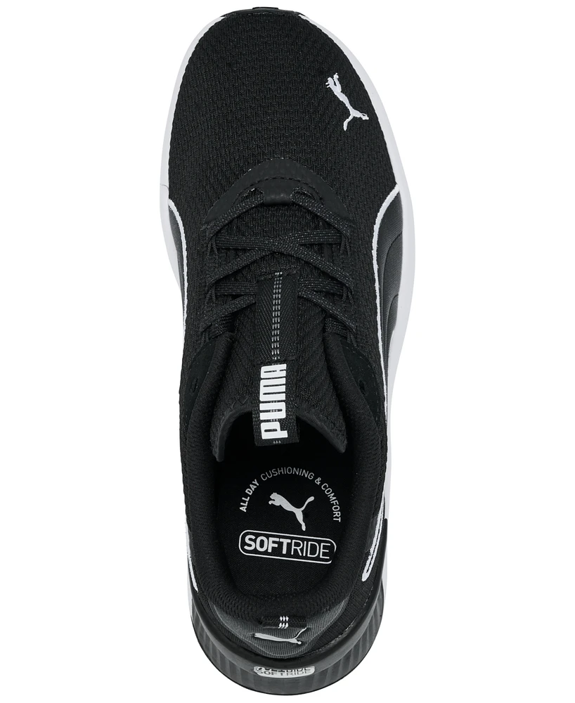 Puma Women's Soft Ride Harli Running Sneakers from Finish Line