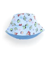 Toy Story Baby Boys Mickey Mouse Romper and Sunhat