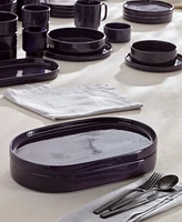 Lenox Modulus Serving Platter & Bowl Set