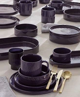 Lenox Modulus Textured Dinnerware Collection