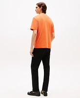 Tommy Hilfiger Men's Relaxed-Fit Logo T-Shirt