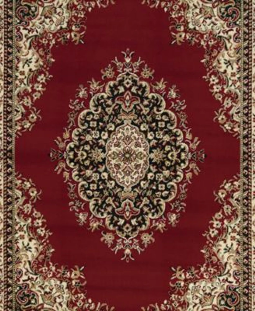 Closeout Km Home Pesaro 1595 Rug Collection