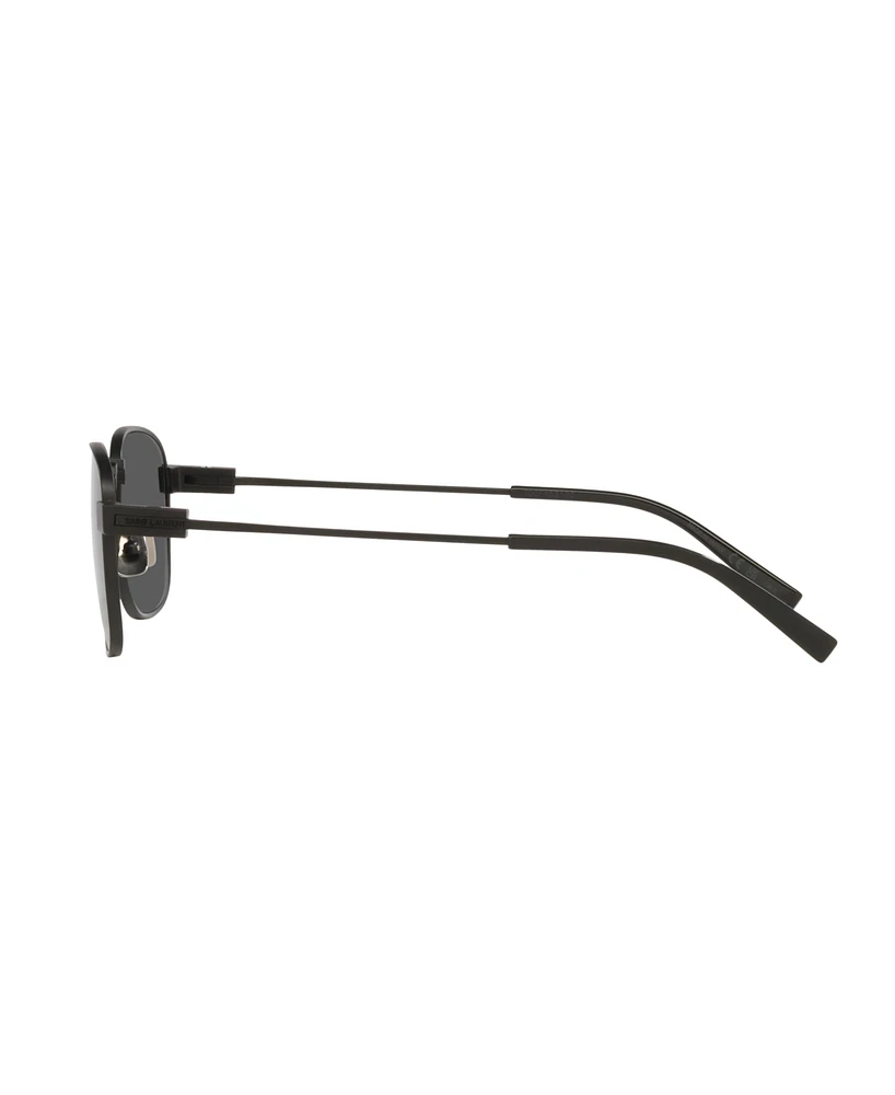 Saint Laurent Men's Large Sunglasses, Sl 741 YS000637