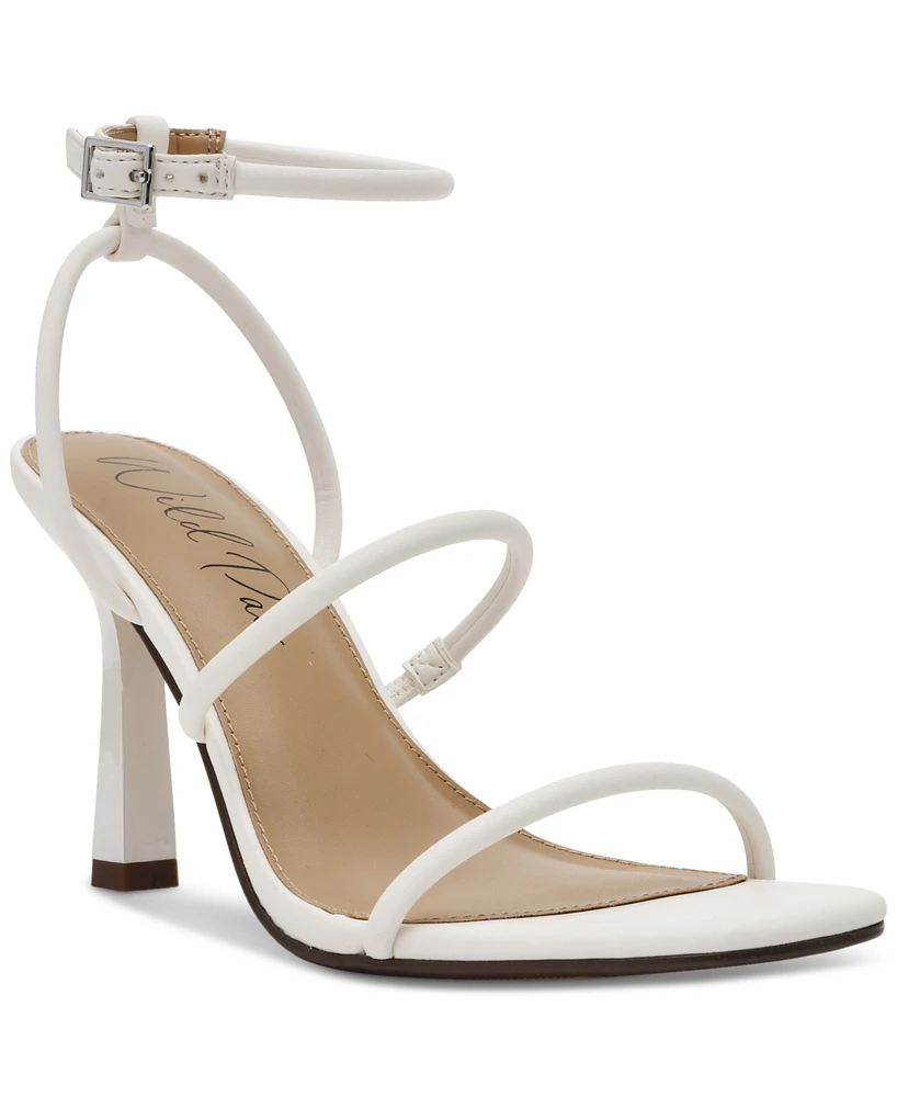 Wild Pair Women's Louudd Dress Sandals, Exclusively at Macy's
