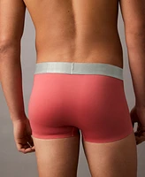 Calvin Klein Men's Logo Trunks