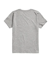 Dr. Seuss Toddler Boys Cat the Hat Graphic T-Shirt