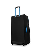 High Sierra Hi-Life Large Wheeled Duffel