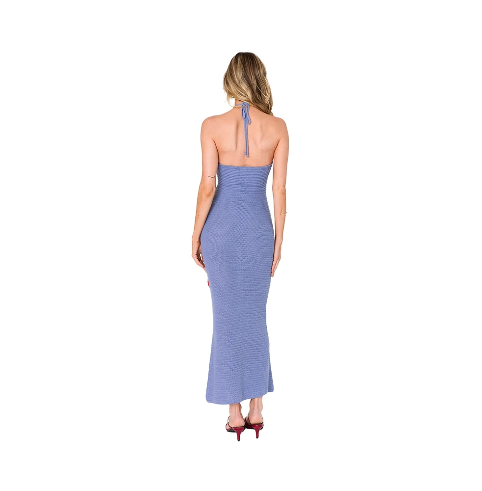 Capittana Women's Pipa Dress