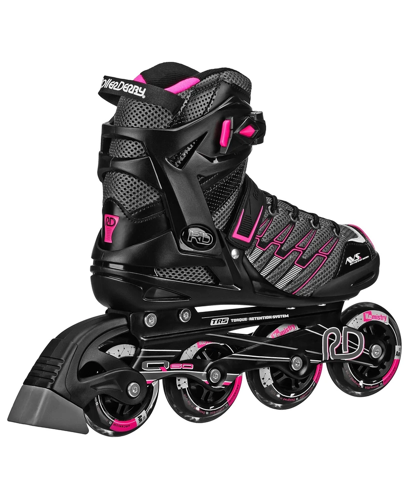 Roller Derby Aerio Q-60 Women's Inline Skates