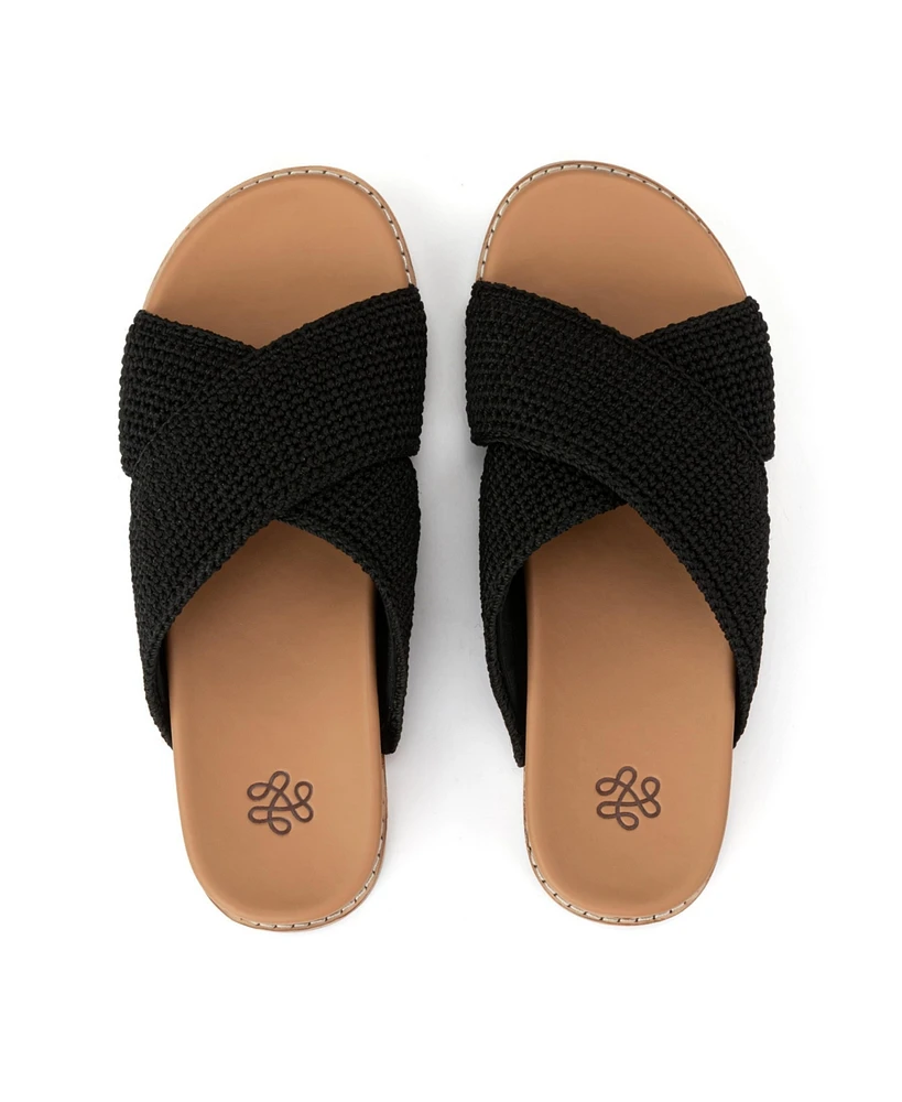 The Sak Women Penelope Sandal