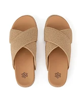 The Sak Women Penelope Sandal